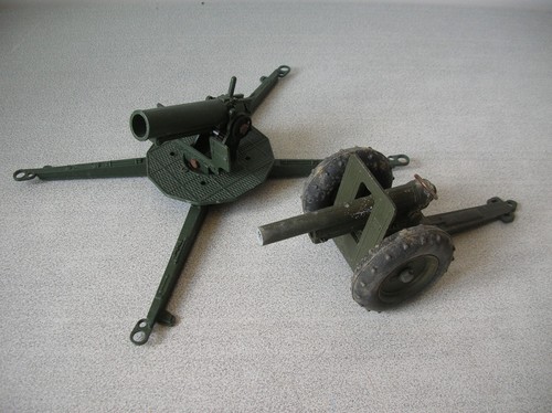 Lot anciens jouets solido - anciens,