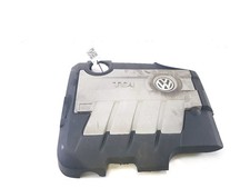 Cache moteur - Volkswagen EOS