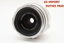 [NEUF] Objectif Carl Zeiss