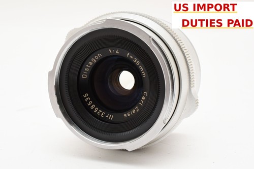 Neuf objectif carl zeiss - [neuf],