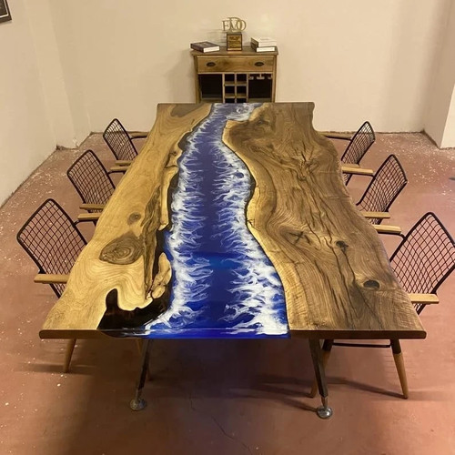 Table salle manger en - table,