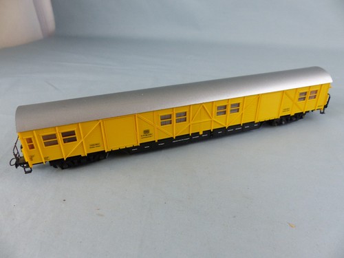 Roco wagon atelier pour - atelier,