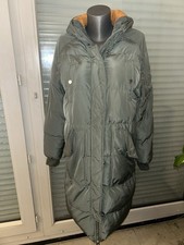 Doudoune Longue Femme Superdry