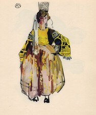  Rare Edition Velin d'annam