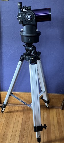1998 meade etx atro telescope - etx,