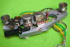 Revox B77 - B77 MK II - Rec &