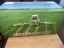 1:32 Universal Hobbies Claas