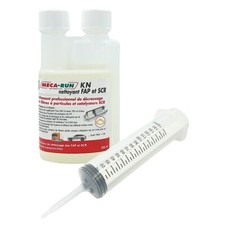 Nettoyant fap catalyseurs - nettoyant,