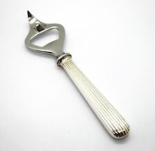 Ouvre-Boîte Argent - Cesa 1882 Style Acropole