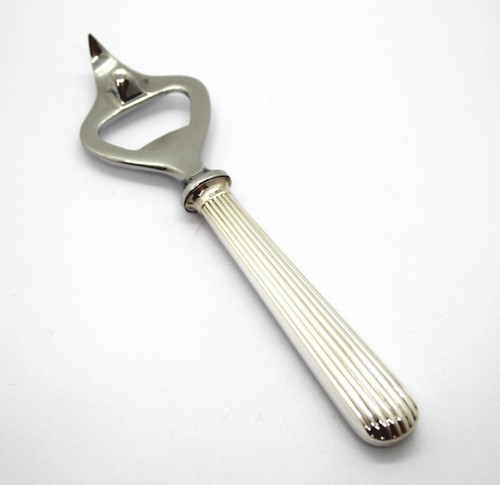 Ouvre boîte argent cesa - ouvre-boîte,