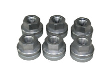 Kit Boulons 6 Pièce pour Jante en Acier Ford Transit 1/2000 - 12/2013 1576434