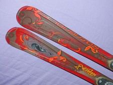 ROSSIGNOL Attraxion V 5