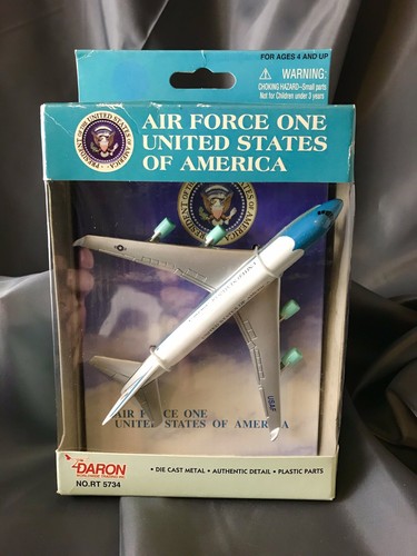 Daron air force - air,