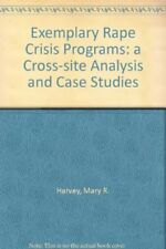 Exemplary Rape Crisis