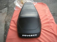 Giuliari Selle Seat Pegout