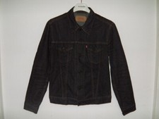 Levi's Veste Jacket en jeans Femme S (34 - 36 )