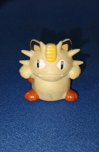 Figurine pokémon nintendo - figurine,