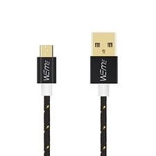 *WEme Micro USB Cables 1m /
