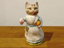 Figurine Beatrix POTTER