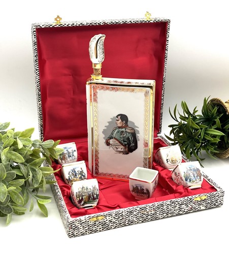 Limoges napoleon porcelain - limoges,