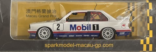 Spark sa249 bmw m3 - spark, e30