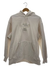 Sweat À Capuche Logo Boîte