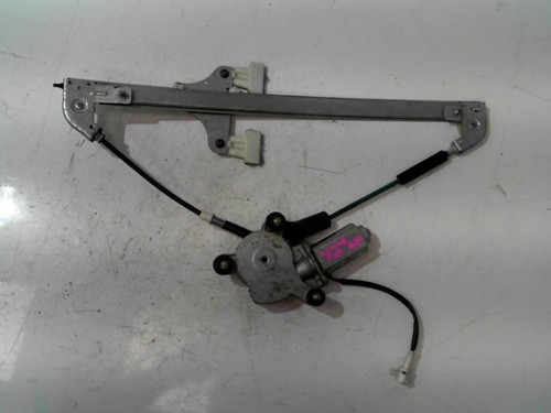 Leve vitre electrique avant