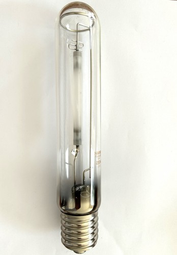 Lampe sodium haute pression - haute,
