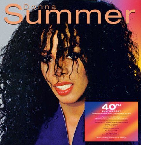 Donna summer - donna,