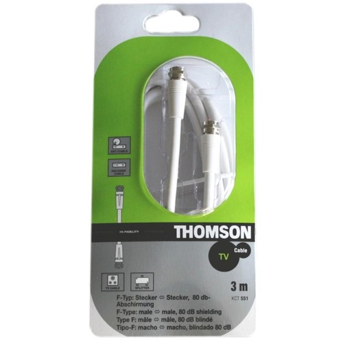 Thomson câble satellite - satellite, 3m