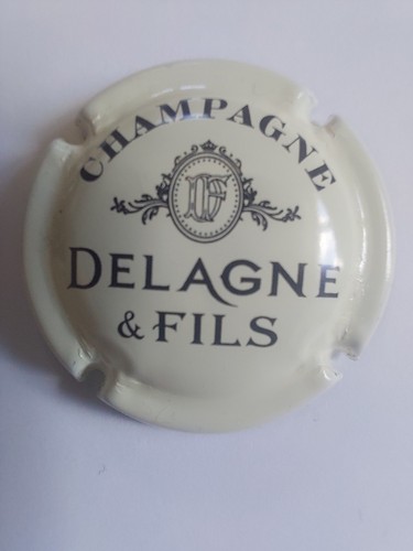 Capsule muselet champagne - muselet, de