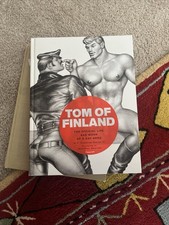 Tom finland the - tom,