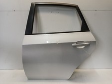 Subaru impreza porte - porte, arrière