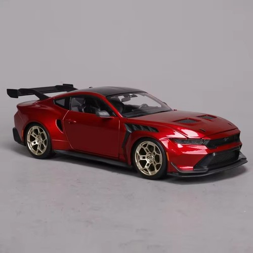 Voiture miniature ford - voiture, 1:18