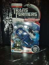 Transformers Topspin Dark Of