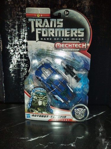 Transformers topspin dark - transformers,