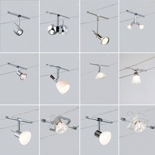 Paulmann Halogène Système De