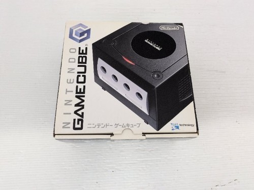 Console nintendo gamecube - nintendo,