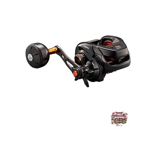 New shimano barchetta 300pg - shimano,