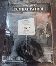 Combat Patrol #15 Psychophage