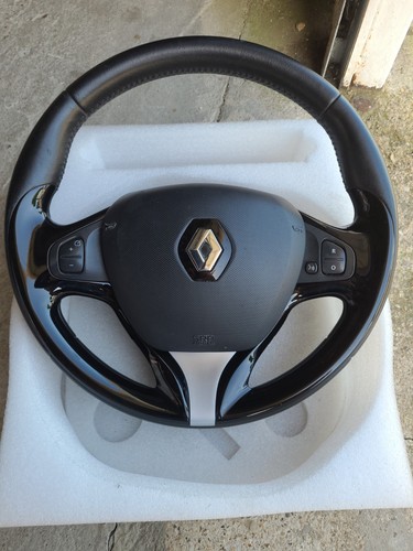 Volant renault clio tres - volant,