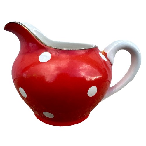 Pot lait vintage - à,