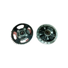 Moyeu arrière JP Honda Dream