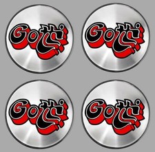 GOTTI x 4 sticker vinyle