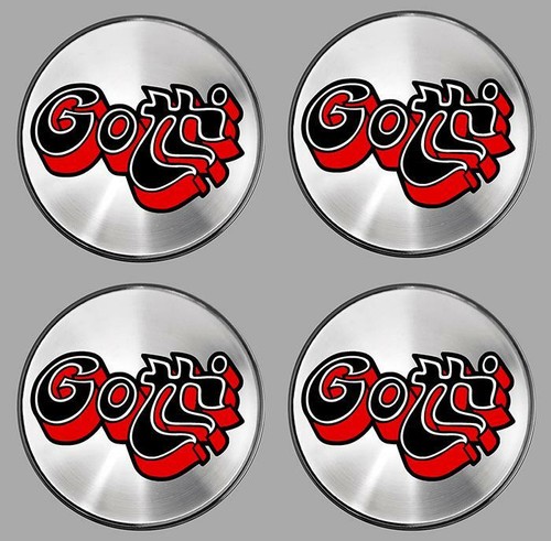 Gotti sticker vinyle - gotti,