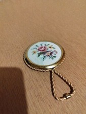 PETIT MIROIR DE SAC A MAIN