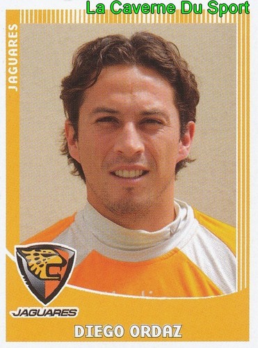 121 diego ordaz mexico - 121,
