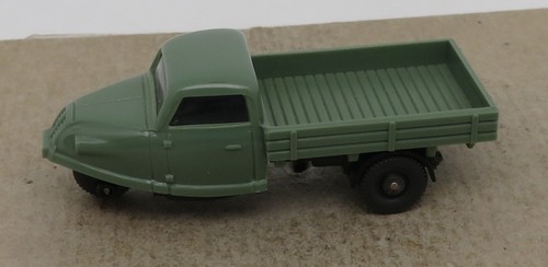 Micro wiking 87 goli - micro, 1/87