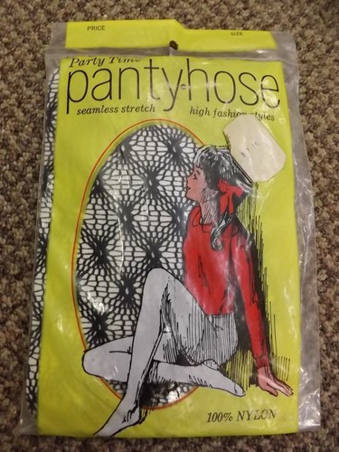 Vtg 60s new girls - 60s, 7-10