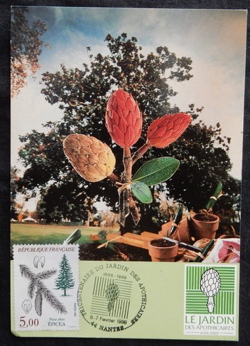Y78 carte commémorative - y78*,